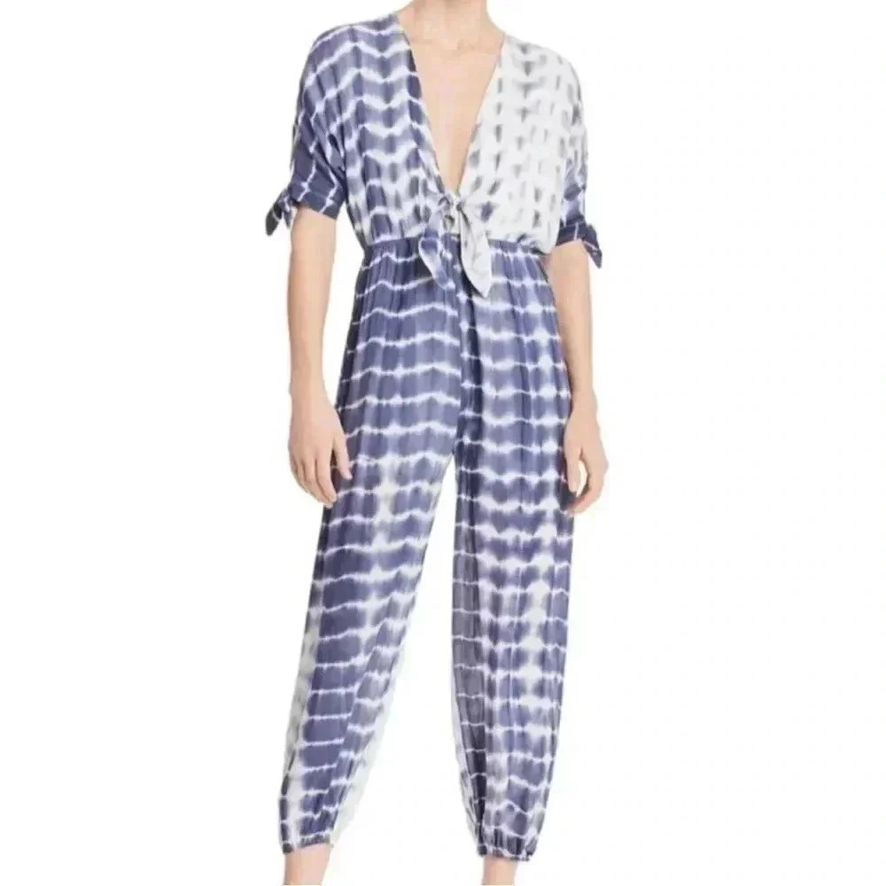 Sage the Label Jumpsuit